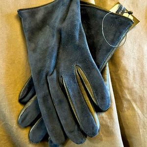 Club Monaco Suede/leather S